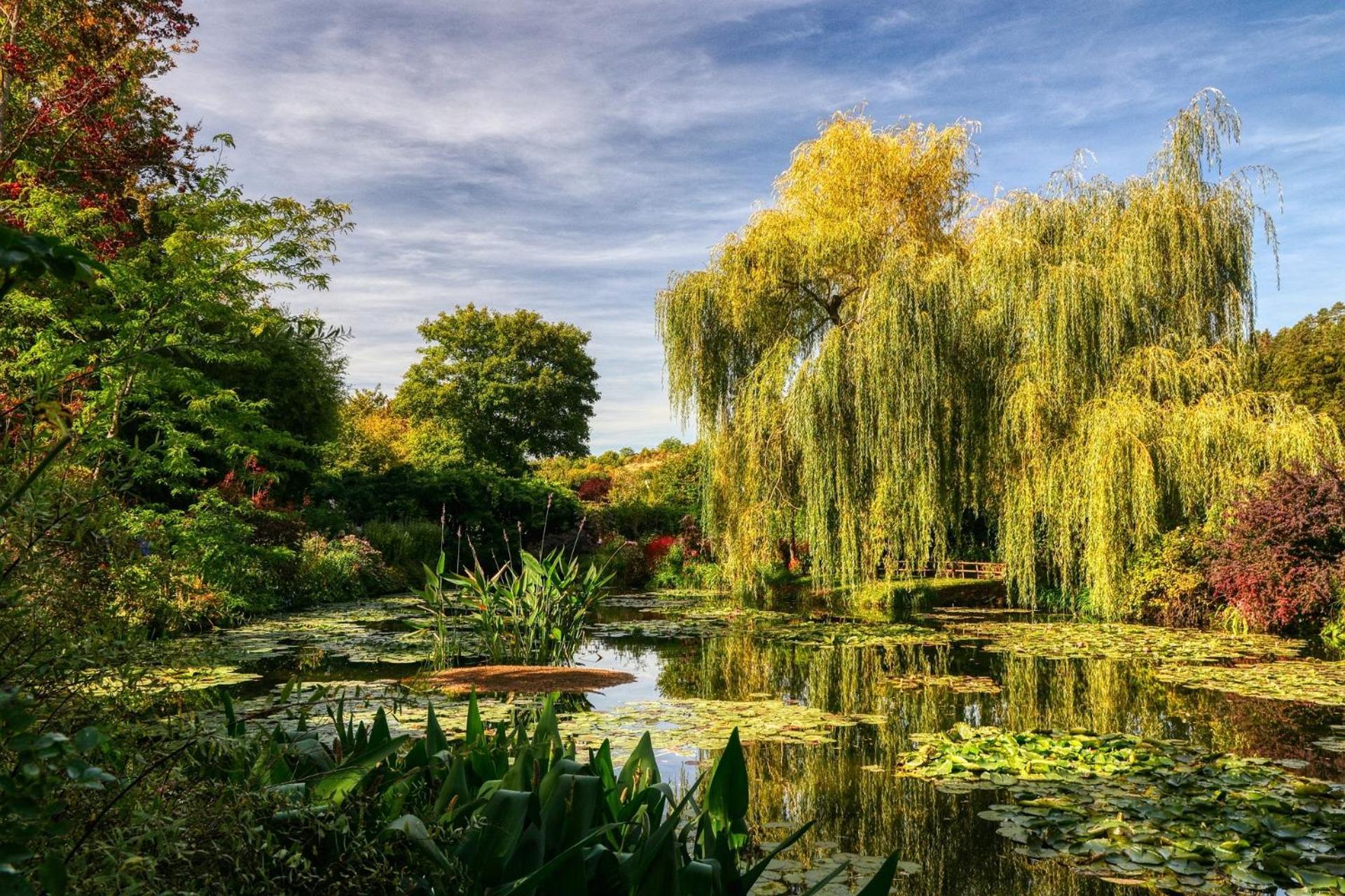 Maison Avec Spa Proche Giverny Vétheuil Kültér fotó