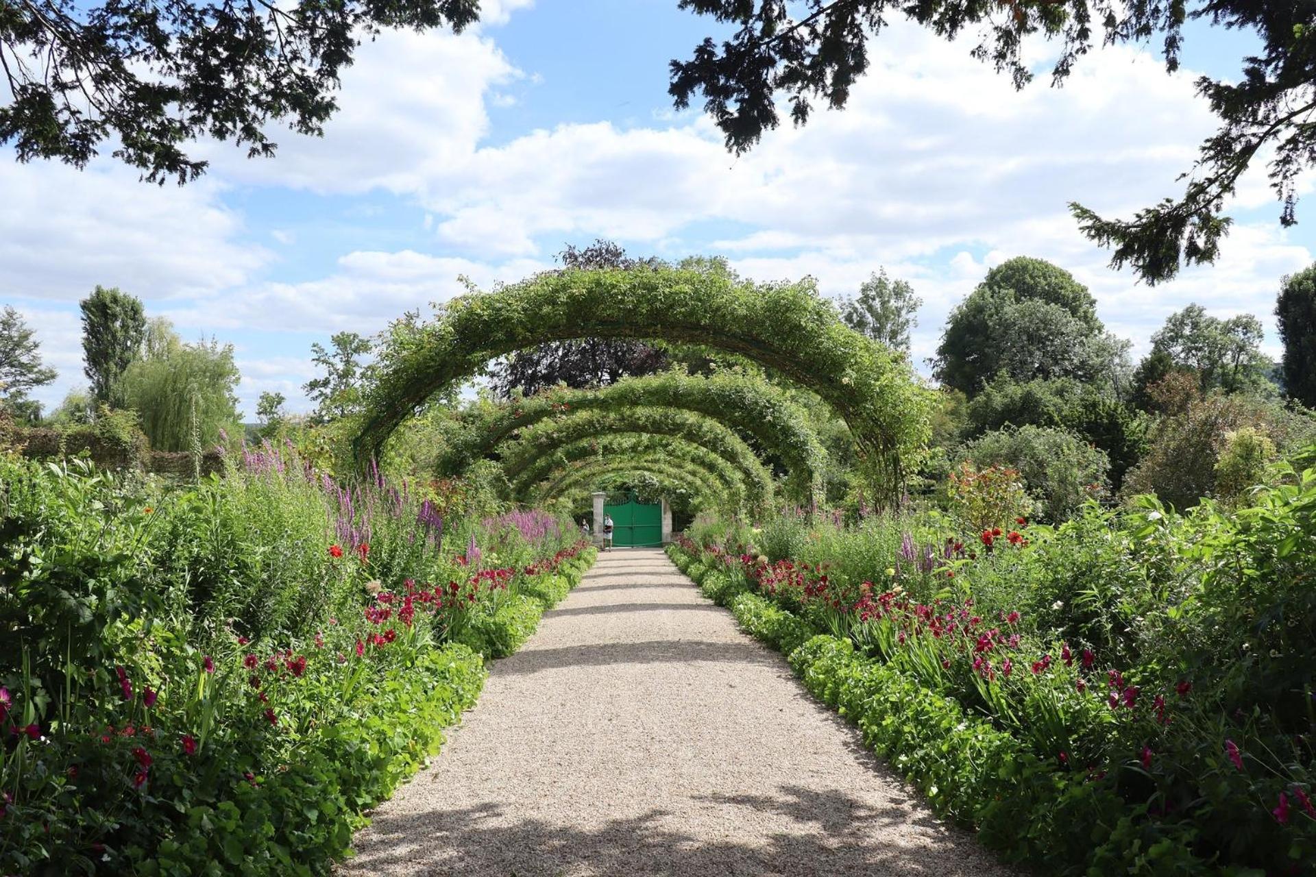 Maison Avec Spa Proche Giverny Vétheuil Kültér fotó