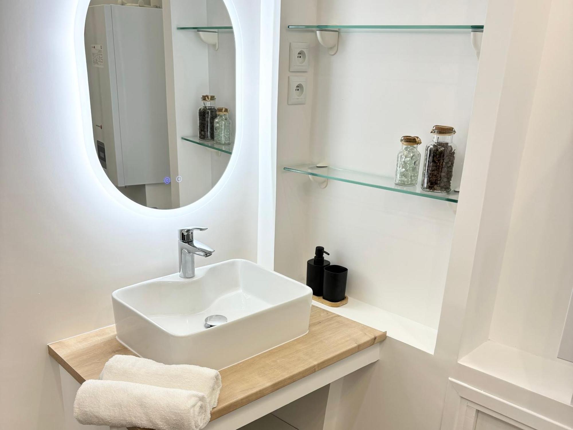 Maison Avec Spa Proche Giverny Vétheuil Kültér fotó